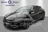 2025 KIA EV