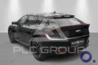2025 KIA EV