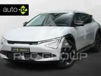 2025 KIA EV