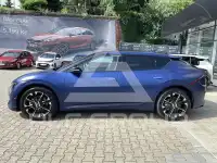 2025 KIA EV