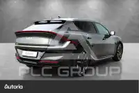 2025 KIA EV