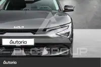 2025 KIA EV
