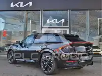 2025 KIA EV
