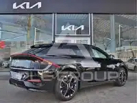 2025 KIA EV
