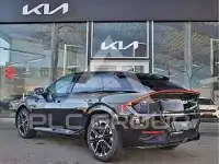 2025 KIA EV