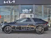 2025 KIA EV