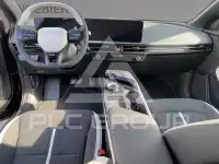2025 KIA EV