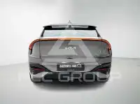 2025 KIA EV