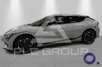 2025 KIA EV