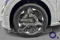 2025 KIA EV