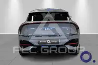 2025 KIA EV