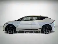 2025 KIA EV