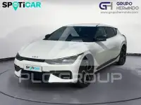 2025 KIA EV