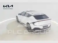 2025 KIA EV