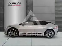 2025 KIA EV