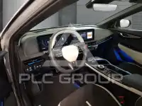 2025 KIA EV