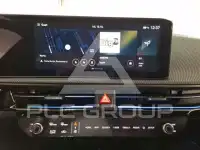 2025 KIA EV