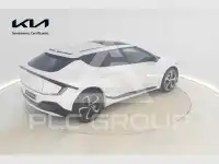2025 KIA EV