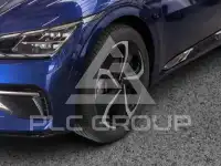 2025 KIA EV