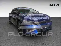 2025 KIA EV