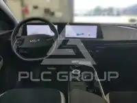 2025 KIA EV