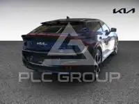 2025 KIA EV