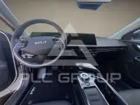 2025 KIA EV