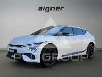 2025 KIA EV