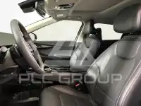 2025 KIA EV