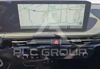 2025 KIA EV