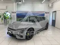 2025 KIA EV