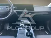2025 KIA EV