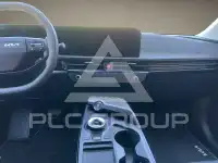 2025 KIA EV