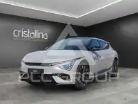 2025 KIA EV