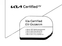 2025 KIA EV