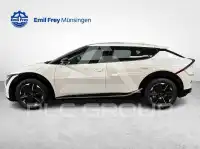 2025 KIA EV