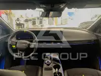 2025 KIA EV