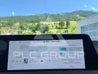 2025 KIA EV