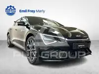 2025 KIA EV