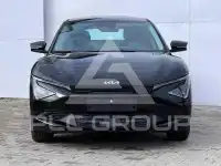 2025 KIA EV