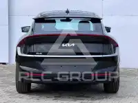 2025 KIA EV