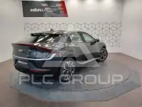 2025 KIA EV