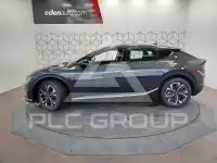 2025 KIA EV