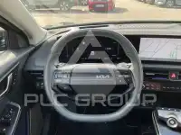 2025 KIA EV