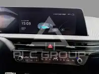 2025 KIA EV