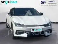 2025 KIA EV