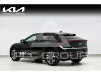 2025 KIA EV
