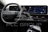 2025 KIA EV