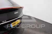 2025 KIA EV