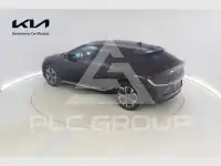 2025 KIA EV